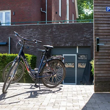 Hotell Heuvelrijk Berg en Dal