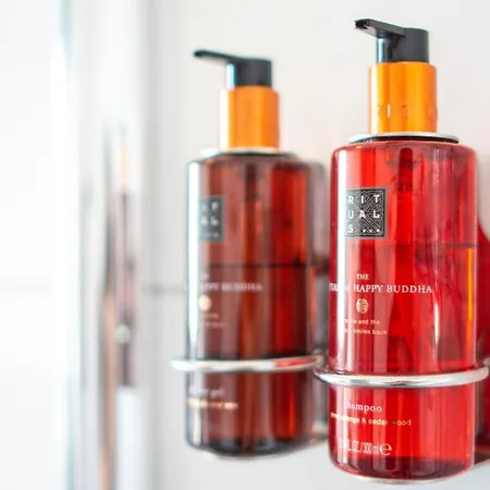 호텔 Heuvelrijk 3*