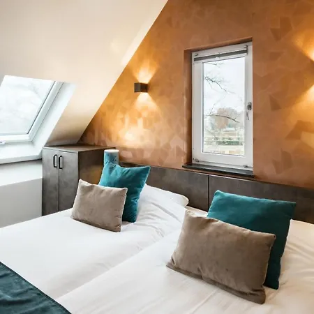 Heuvelrijk 3*