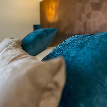 Heuvelrijk 호텔 3*