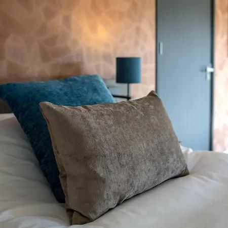 Heuvelrijk Hotel Groesbeek