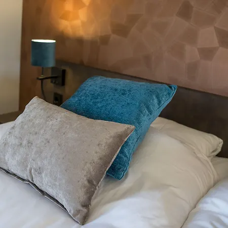 호텔 Heuvelrijk 3*