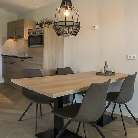 Heuvelrijk 3* Грусбек