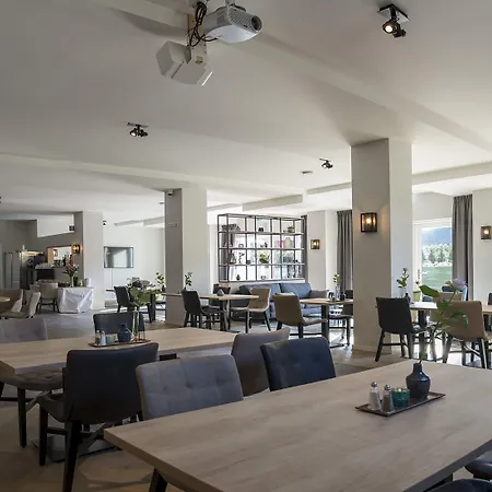 Heuvelrijk Hotel Groesbeek