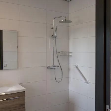 Hotel Heuvelrijk Groesbeek