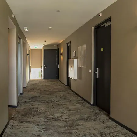 Heuvelrijk Hotel Groesbeek