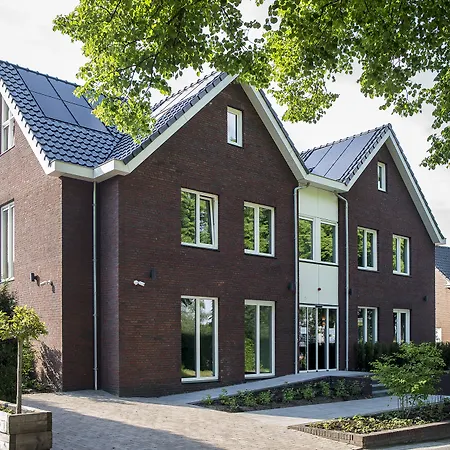 Hotel Heuvelrijk
