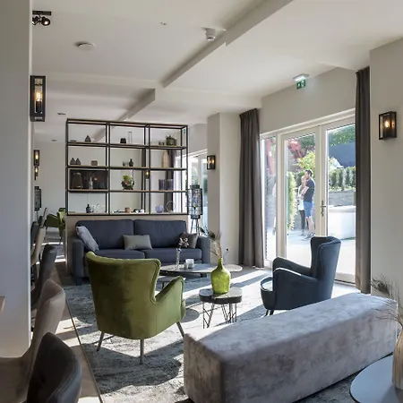 Heuvelrijk Groesbeek