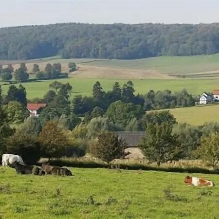 Heuvelrijk Hotel Groesbeek