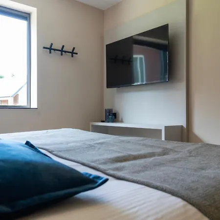 Hotel Heuvelrijk Groesbeek