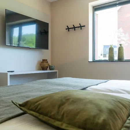 Hotel Heuvelrijk 3*