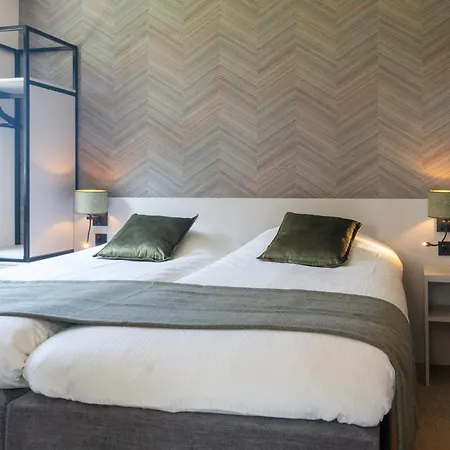 Heuvelrijk Hotel 3*