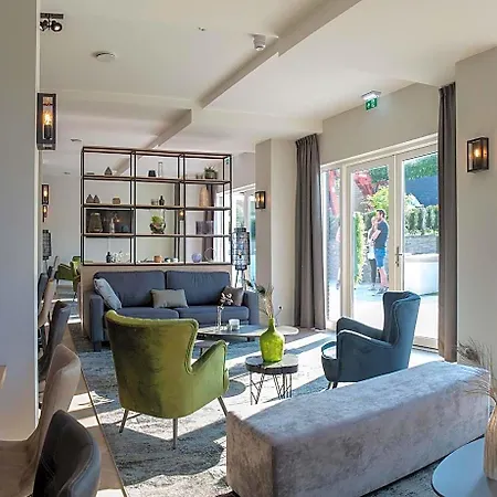 Hotel Heuvelrijk 3*