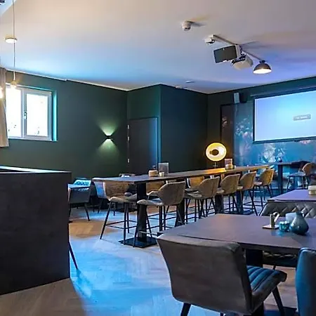 Hotel Heuvelrijk Groesbeek