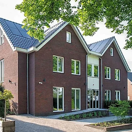 Heuvelrijk Groesbeek