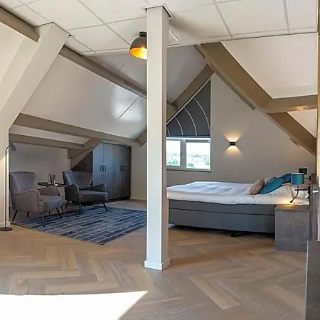 Heuvelrijk 3* Groesbeek