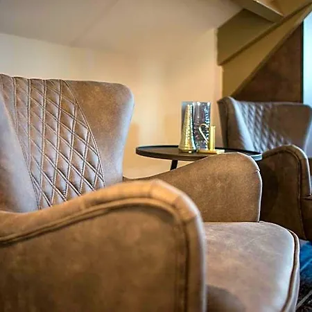 Hotel Heuvelrijk Groesbeek
