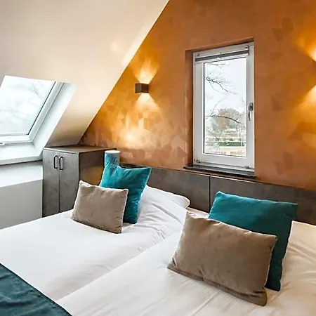 Hotel Heuvelrijk 3*