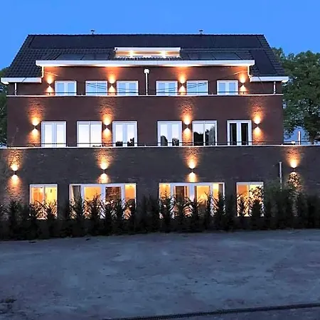 Heuvelrijk 3* Groesbeek