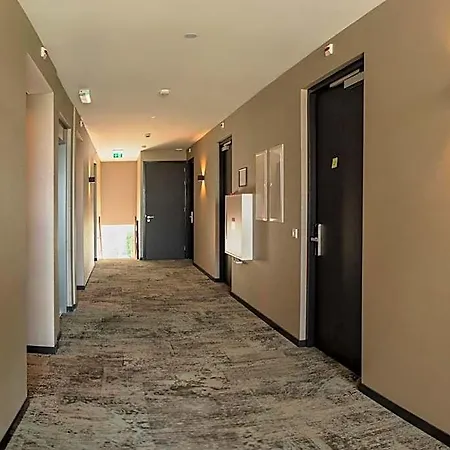 Hotel Heuvelrijk Groesbeek