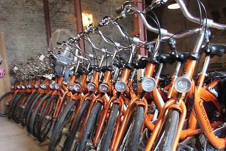 Heuvelrijk 호텔 3*