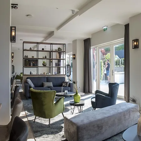 Hotel Heuvelrijk