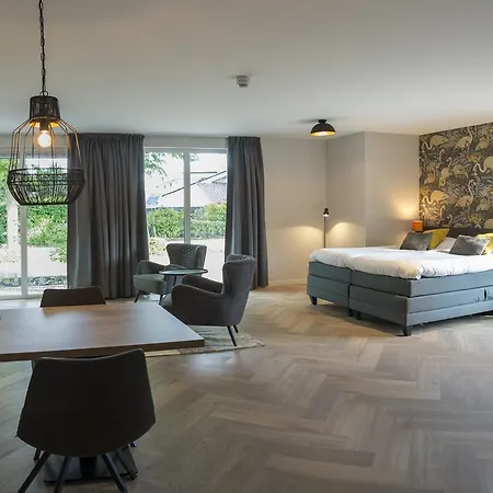 Heuvelrijk 3* Groesbeek