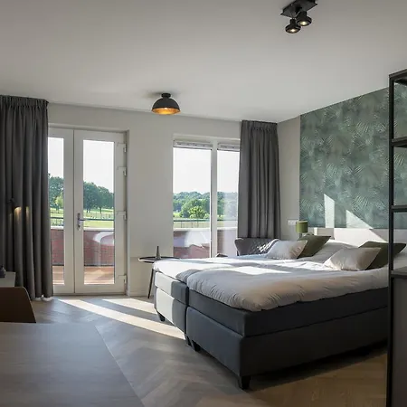 Hotel Heuvelrijk 3*