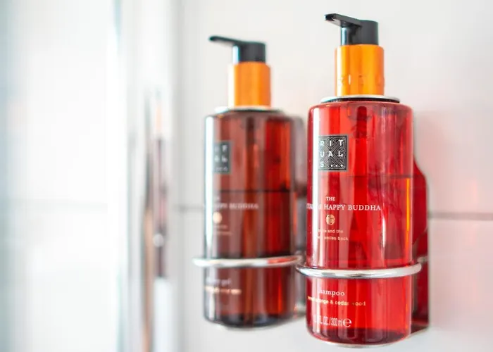 Ξενοδοχείο Heuvelrijk 3*