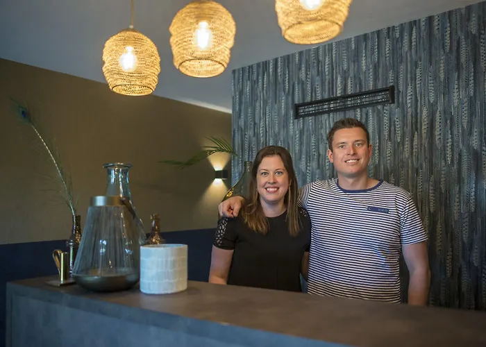 Heuvelrijk Ξενοδοχείο