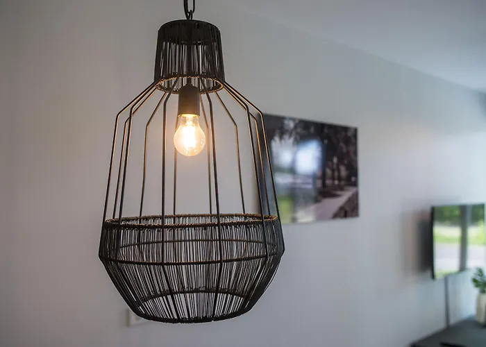 Heuvelrijk Ξενοδοχείο 3*