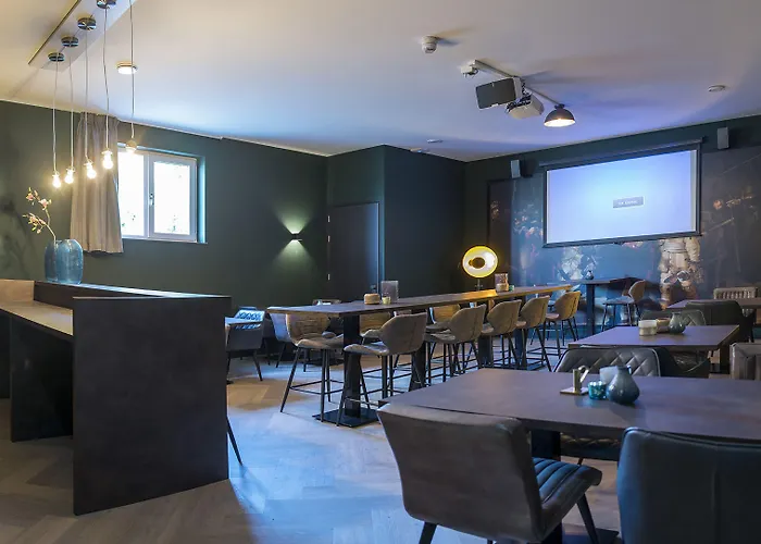 Ξενοδοχείο Heuvelrijk