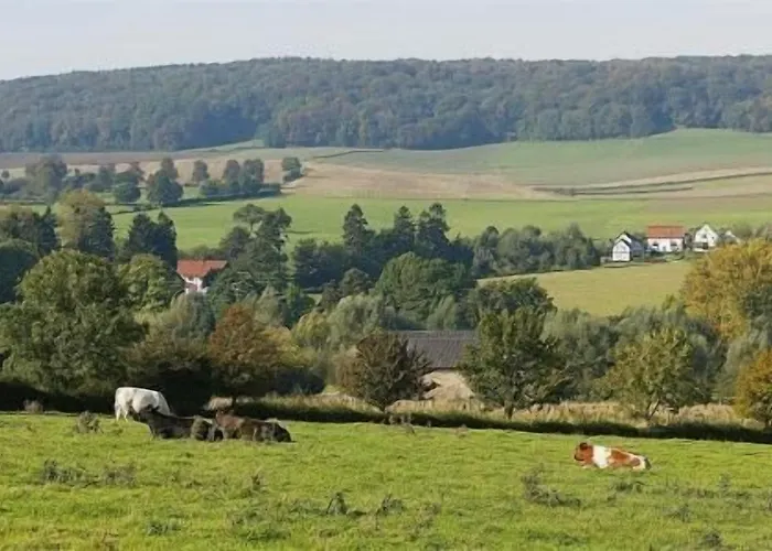 Heuvelrijk Hotel Groesbeek