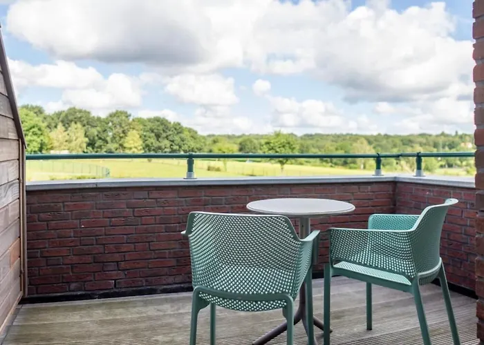 Heuvelrijk Ξενοδοχείο