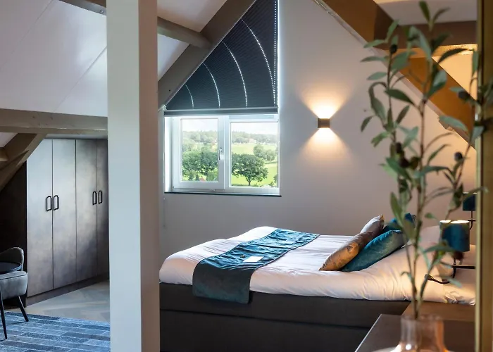 Hotel Heuvelrijk Groesbeek