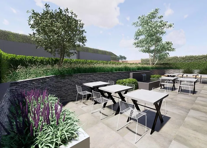 Heuvelrijk Ξενοδοχείο