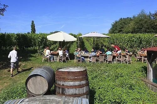 Hotel Heuvelrijk Groesbeek