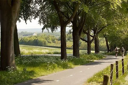 Heuvelrijk Ξενοδοχείο 3*