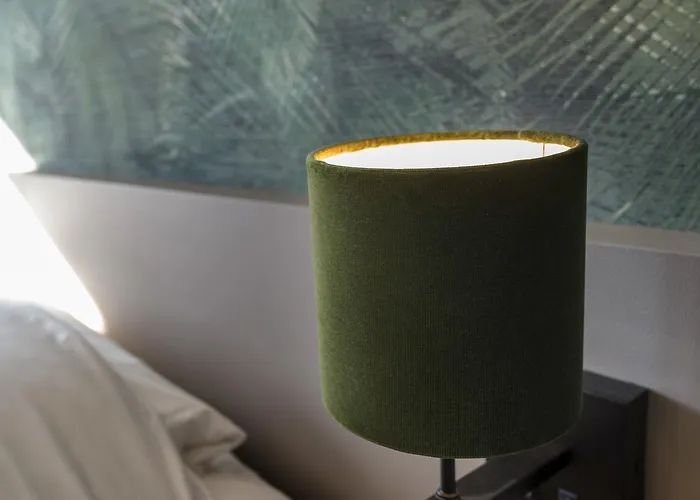 Heuvelrijk Ξενοδοχείο