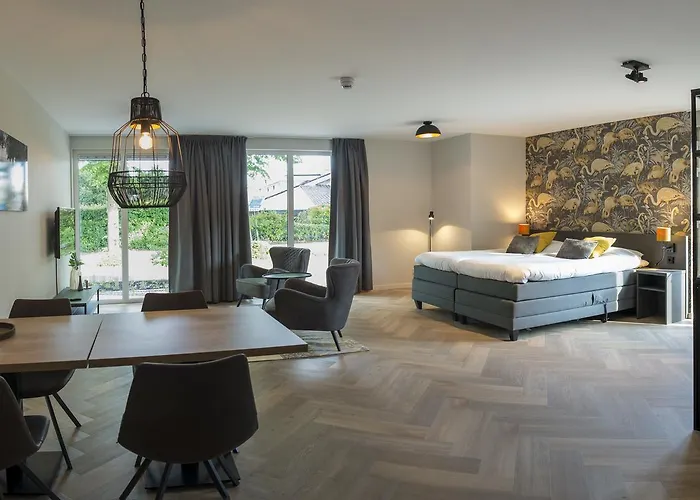 Heuvelrijk 3* Groesbeek