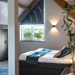 Hotel Heuvelrijk Groesbeek