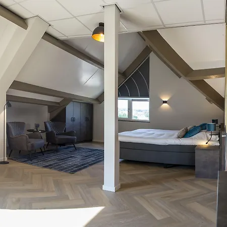 Heuvelrijk 3*