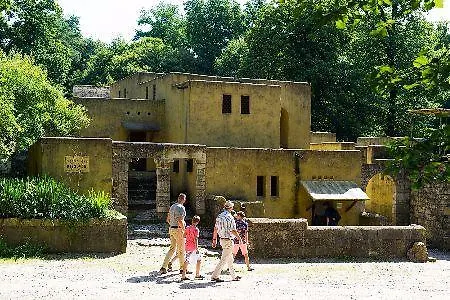 Heuvelrijk 3*