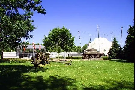 Heuvelrijk 3* גרושבק