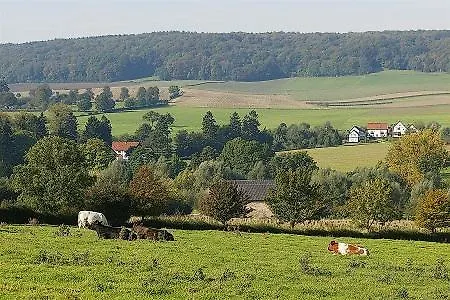 Hotel Heuvelrijk Groesbeek