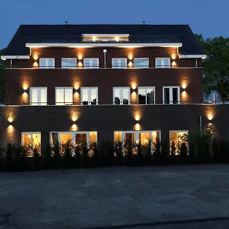 Hotel Heuvelrijk Groesbeek