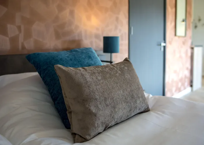 Heuvelrijk Hotel Groesbeek