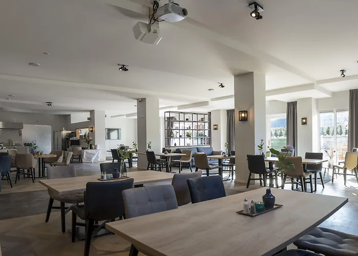 Heuvelrijk Hotel Groesbeek