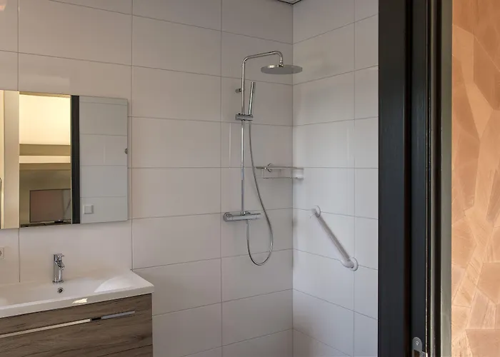 Hotel Heuvelrijk Groesbeek