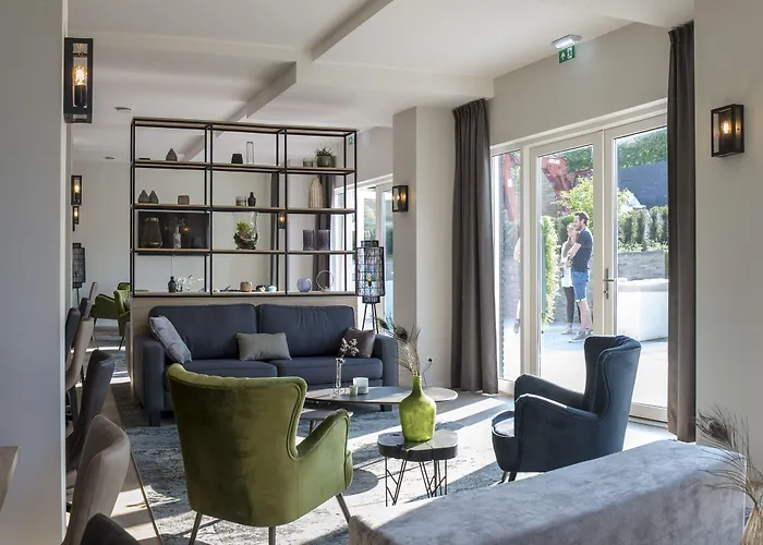 Heuvelrijk Groesbeek